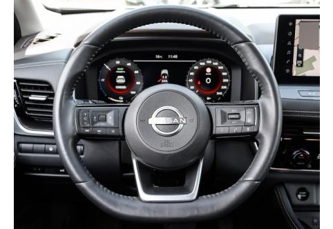 Nissan X-Trail #6