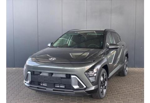 Hyundai Kona #1