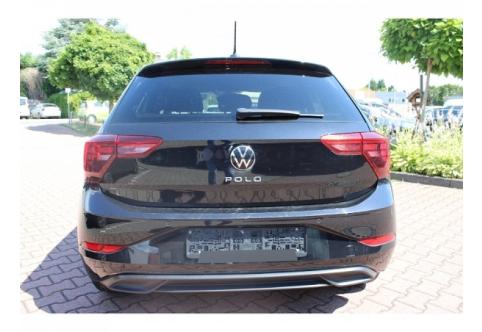 VW Polo #5