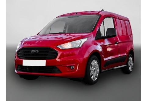 Ford Transit #1