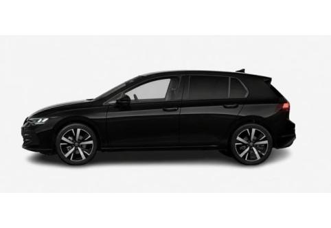 VW Golf #1