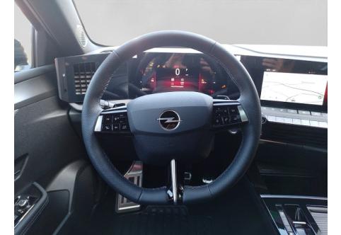 Opel Astra #13