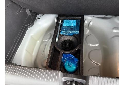 Opel Crossland X #9
