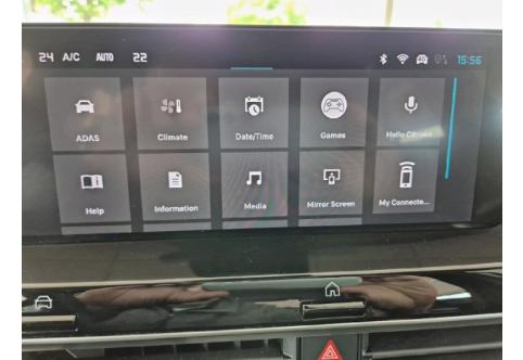 Citroen C4 #17