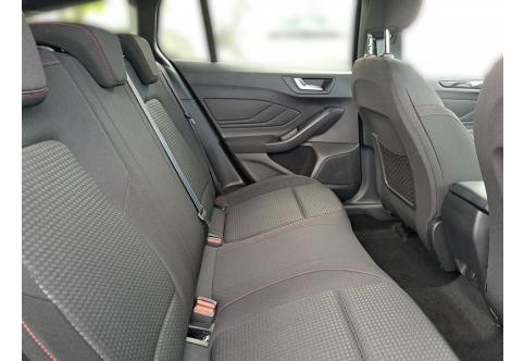 Ford Focus #19