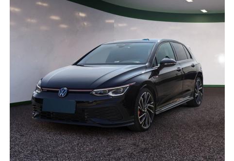 VW Golf #1