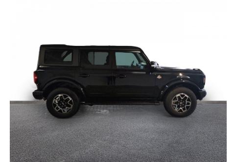 Ford Bronco #7
