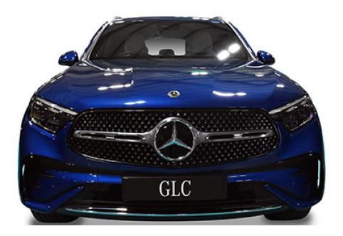 Mercedes-Benz GLC #2