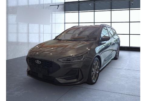 Ford Focus #1