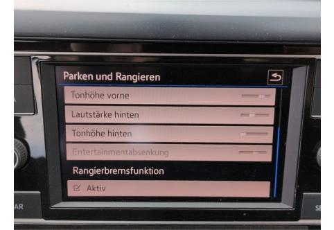 VW Polo #13