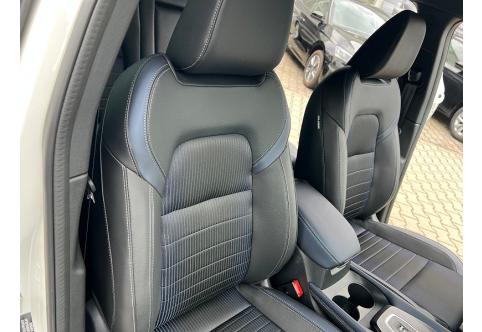 Nissan Qashqai #23