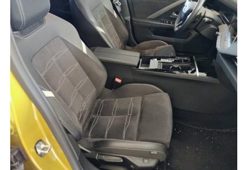Opel Astra #11