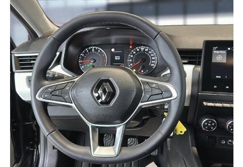 Renault Clio #9