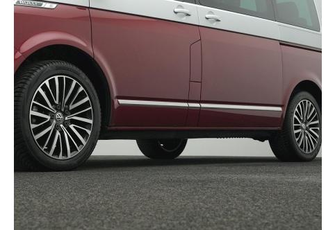 VW T6 Multivan #26