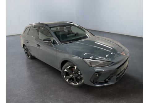 Seat Leon #2