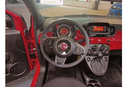 Fiat 500C #15