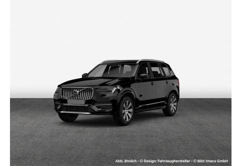 Volvo XC90 #1