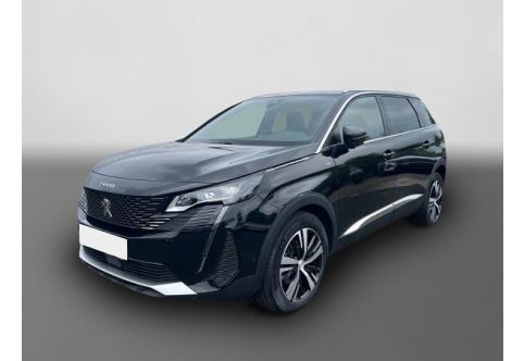 Peugeot 5008 #1