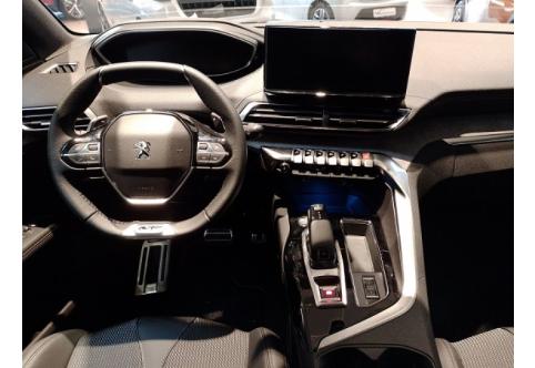 Peugeot 5008 #8