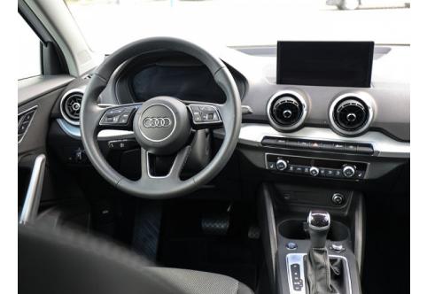 Audi Q2 #7