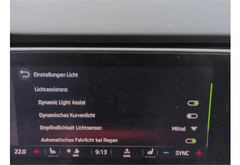 Skoda Octavia #16