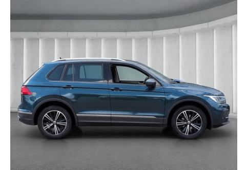 VW Tiguan #2