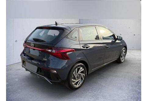 Hyundai i20 #3