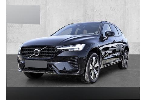 Volvo XC60 #1