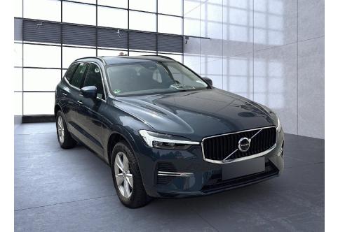 Volvo XC60 #4