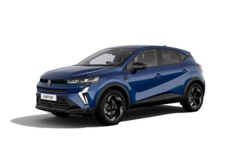 Renault Captur #1
