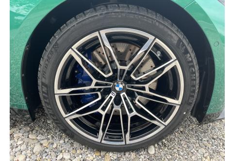 BMW 3 Series #7