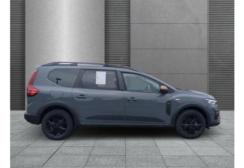 Dacia Jogger #3