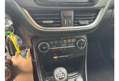 Ford Puma #14