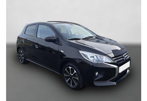 Mitsubishi Space Star #2