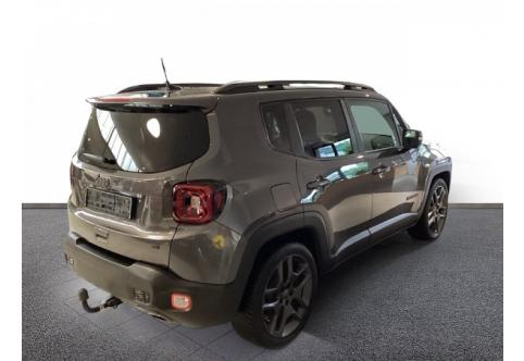 Jeep Renegade #6