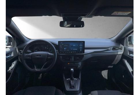 Ford Focus #11