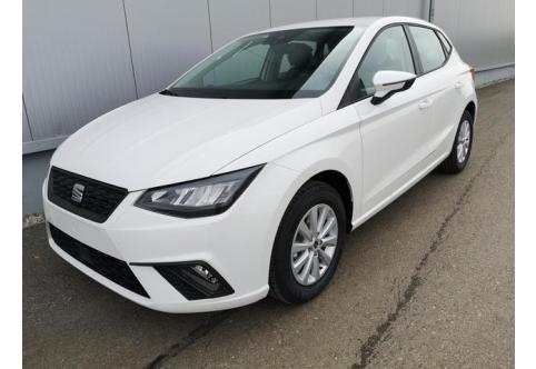 Seat Ibiza #2