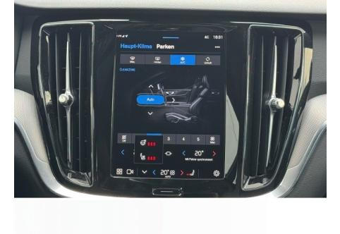 Volvo S60 #20