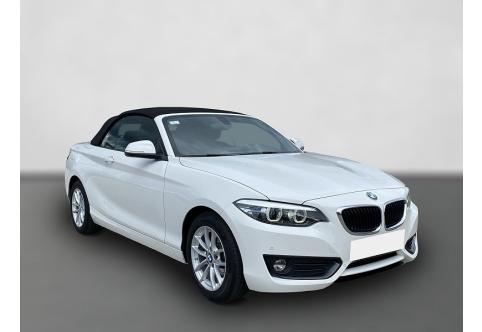 BMW 2er #6