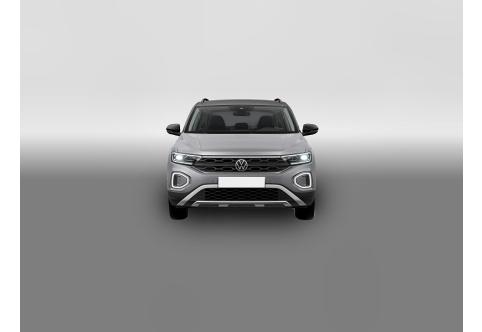 VW T-Roc #6