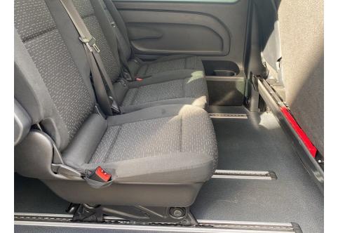 Mercedes-Benz Vito #5