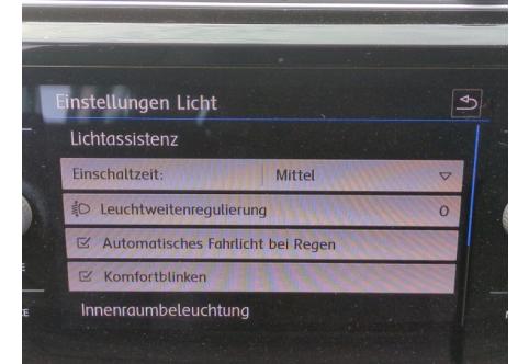 VW Touran #15