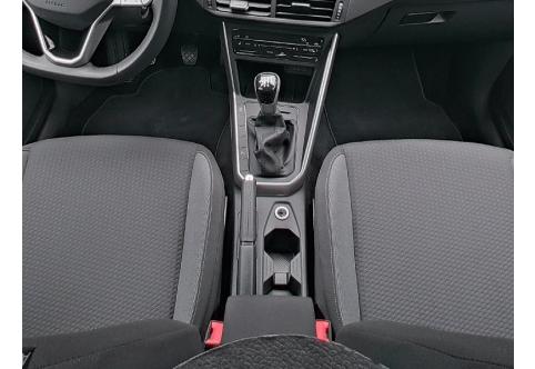 VW Polo #12