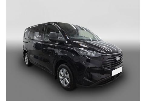 Ford Tourneo Custom #2