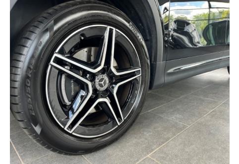 Mercedes-Benz GLB-Klasse #5