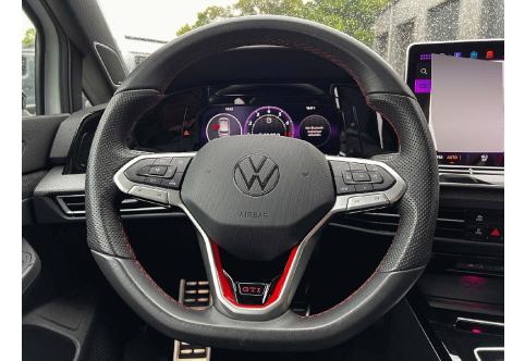 VW Golf #10