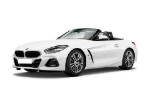 BMW Z4 #1