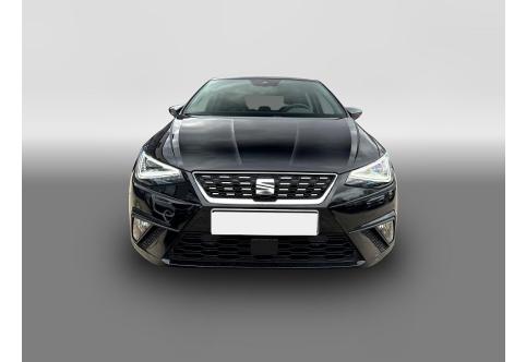 Seat Ibiza #2