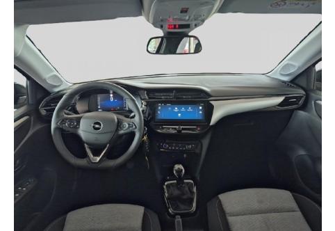 Opel Corsa #14