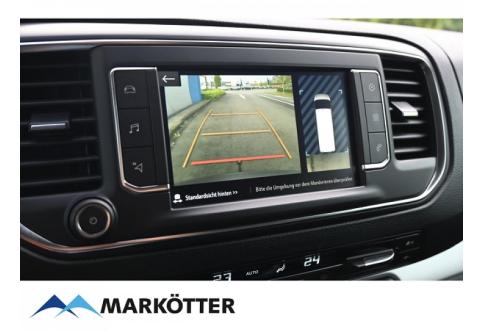 Opel Zafira Life #16